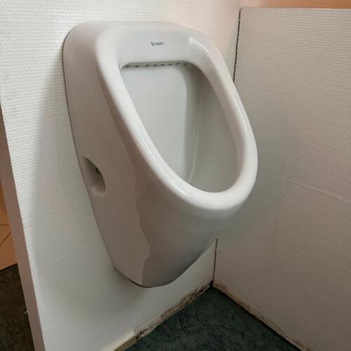 Duravit Utronic Urinal