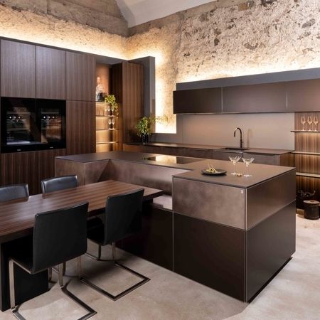 Küchen Impressionen