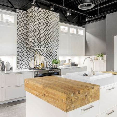 Küchen Impressionen