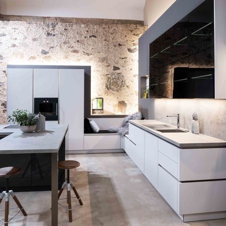 Küchen Impressionen