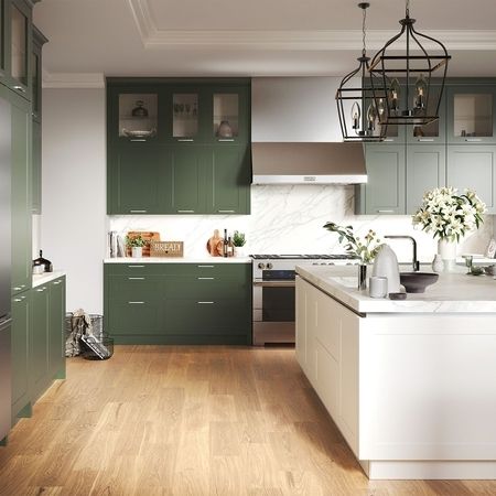 Küchen Impressionen