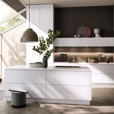 Küchen Impressionen