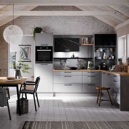 Küchen Impressionen